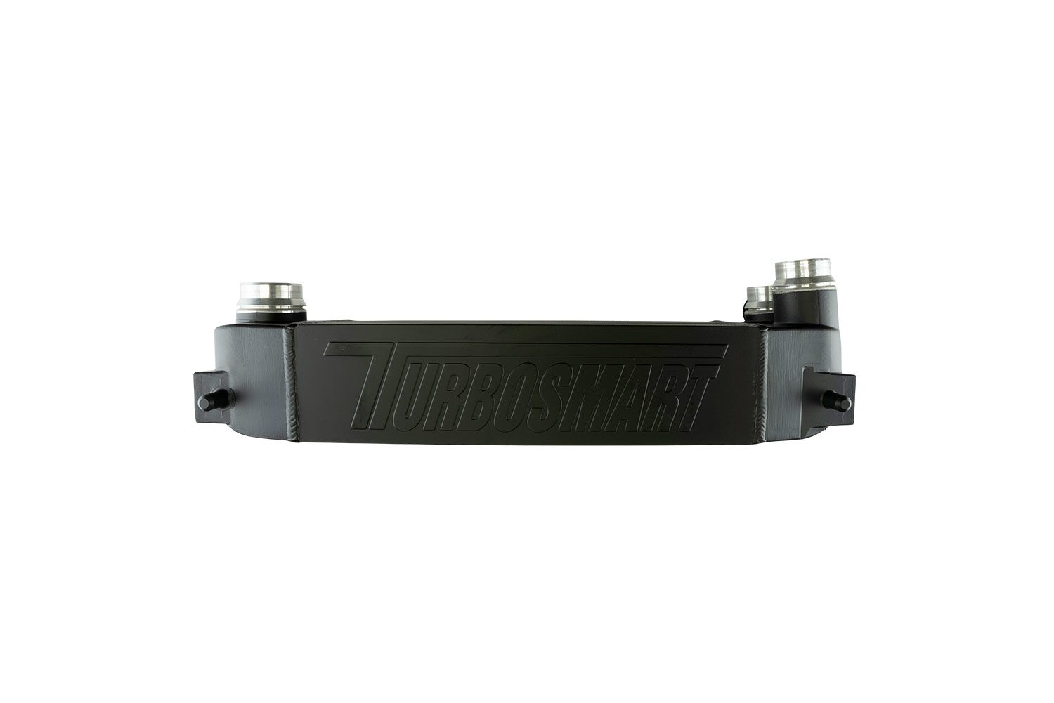 turbosmart Ford Ranger Raptor Intercooler V6 Ecoboost Black 5 turbosmart Ford Ranger Raptor Intercooler V6 Ecoboost Black - Image 5