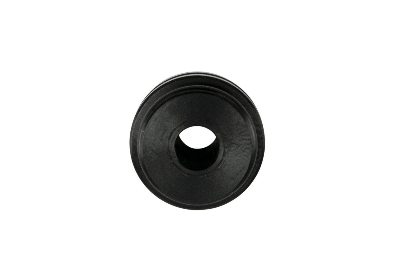 turbosmart Oil Cap - -6AN Centre - Black 3 turbosmart Oil Cap - -6AN Centre - Black - Image 3