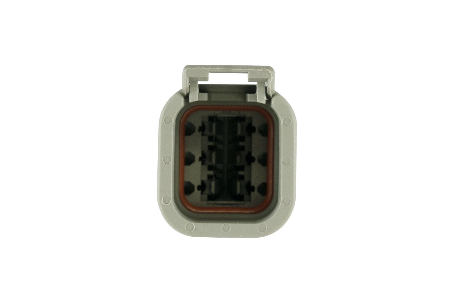turbosmart eGate 6 Way Sensor Socket Kit suits DTM Connector 3 turbosmart eGate 6 Way Sensor Socket Kit suits DTM Connector - Image 3