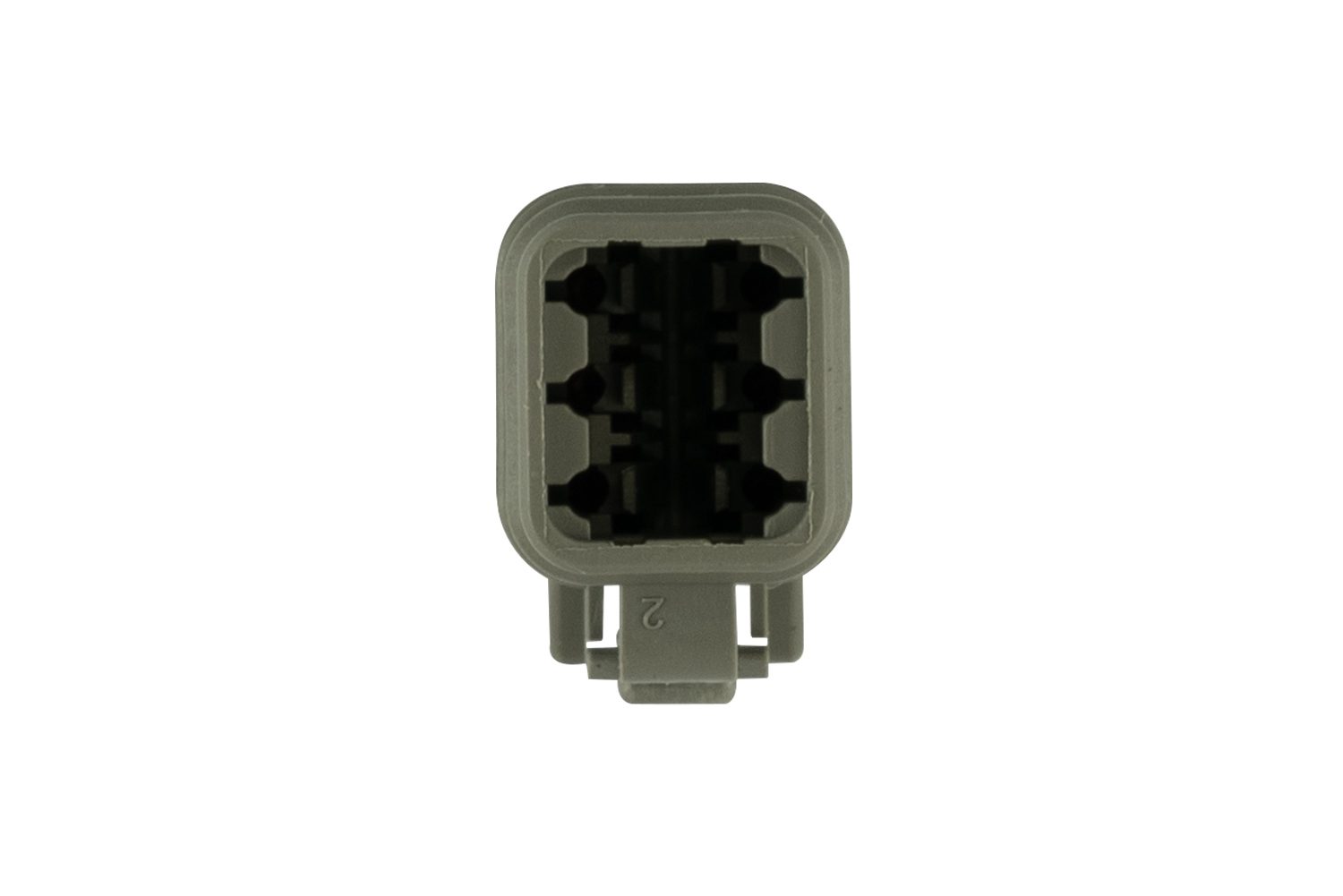 turbosmart eGate 6 Way Sensor Plug Kit suits DTM Connector 3 turbosmart eGate 6 Way Sensor Plug Kit suits DTM Connector - Image 3