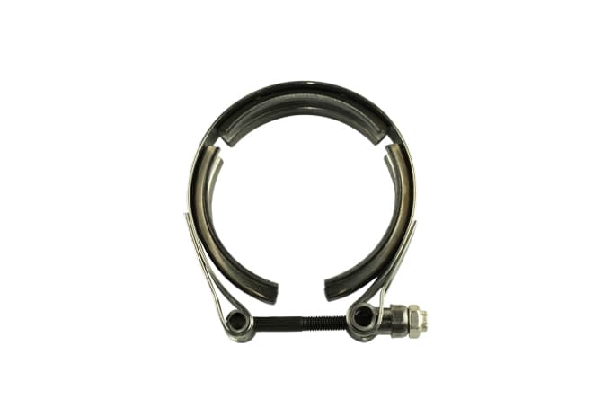 turbosmart GenV WG60 Outlet V-Band 1 turbosmart GenV WG60 Outlet V-Band