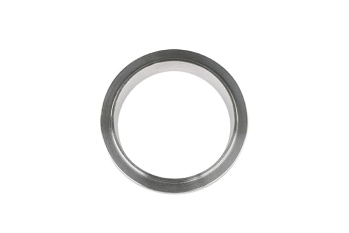 turbosmart WG50 Alloy Outlet weld flange 1 turbosmart WG50 Alloy Outlet weld flange