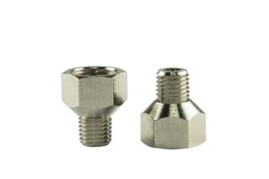 turbosmart 1/16NPT Male-1/8NPT Female Fit 10 7e2046ce59a211084e7993e7f8ff6a4f07d5ef3a TS 0505 2007 1