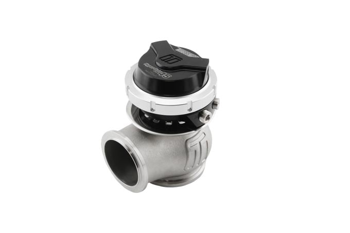turbosmart GenV WG45 HyperGate 45 Lite 14psi Black 1 turbosmart GenV WG45 HyperGate 45 Lite 14psi Black