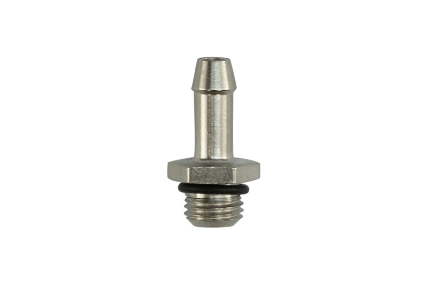 turbosmart BOV -3AN Straight Nipple Replacement 1 turbosmart BOV -3AN Straight Nipple Replacement