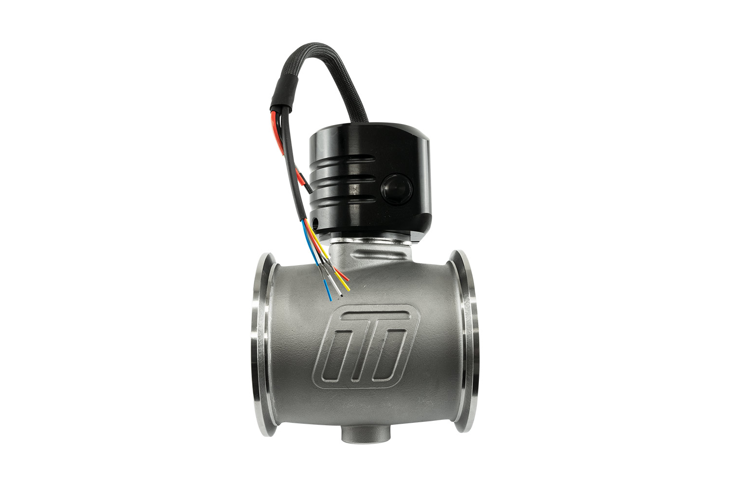 turbosmart eSG76 Electronic StraightGate Black 5 turbosmart eSG76 Electronic StraightGate Black - Image 5