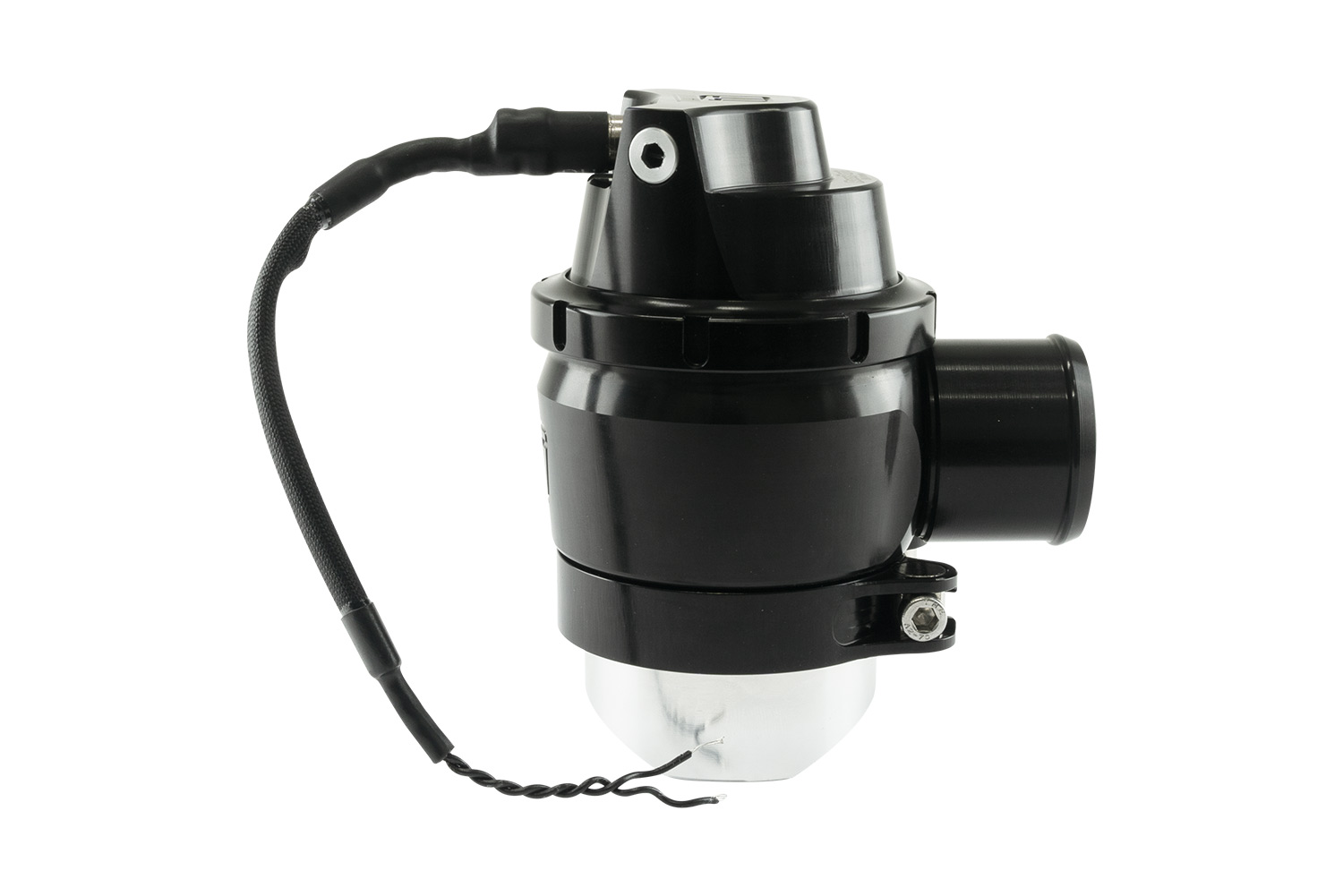 turbosmart BOV RacePort EM PlumBack GenV Sleeper 3 turbosmart BOV RacePort EM PlumBack GenV Sleeper - Image 3