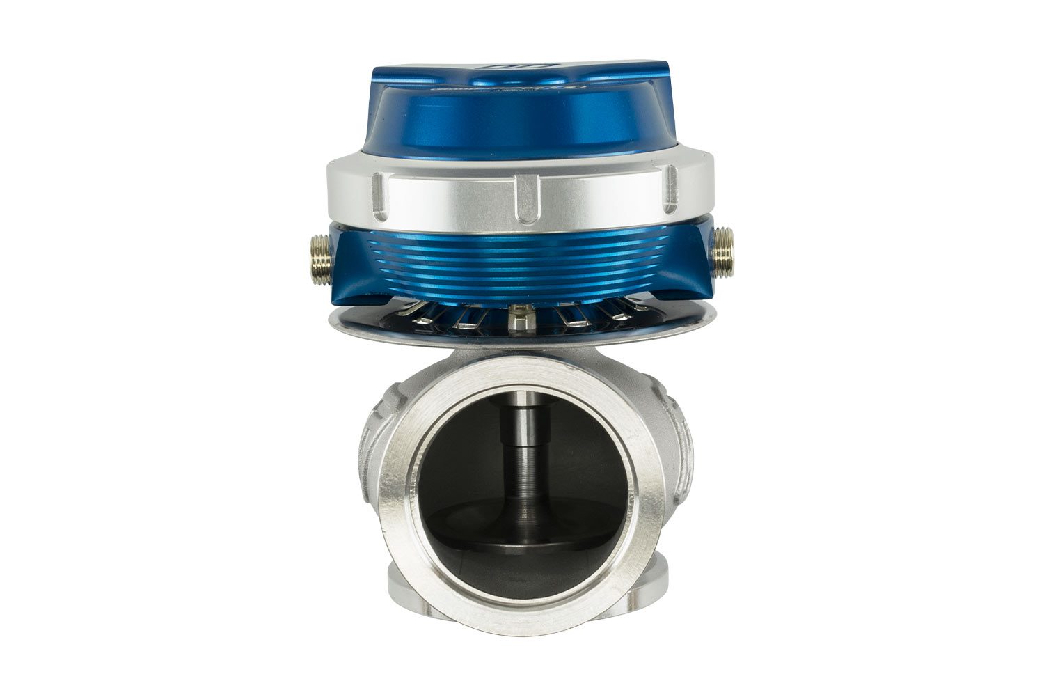 turbosmart GenV WG40 CompGate40 14psi Blue 2 turbosmart GenV WG40 CompGate40 14psi Blue - Image 2