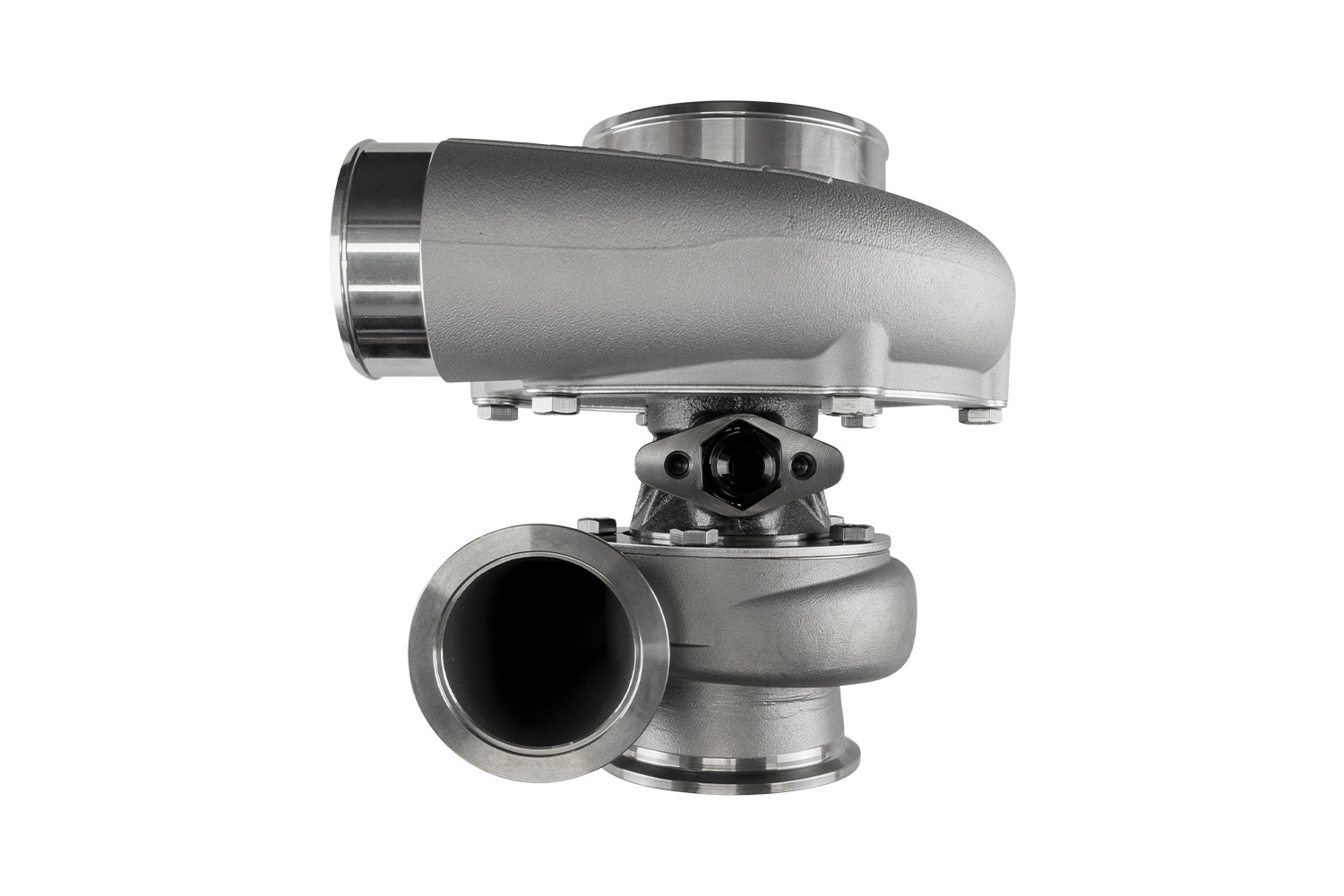 turbosmart TS-1 Turbocharger 5862 V-Band 0.82AR Externally Wastegated 4 turbosmart TS-1 Turbocharger 5862 V-Band 0.82AR Externally Wastegated - Image 4