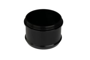 turbosmart BOV BigBubba 2.0" Plumb back fitting - black 8 80d69a28c43c735ee16747973eb177602fbccfbc TS 0204 3206 1