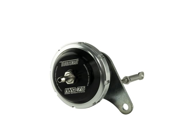 turbosmart IWG75 Mazda MPS Black 18PSI 1 turbosmart IWG75 Mazda MPS Black 18PSI