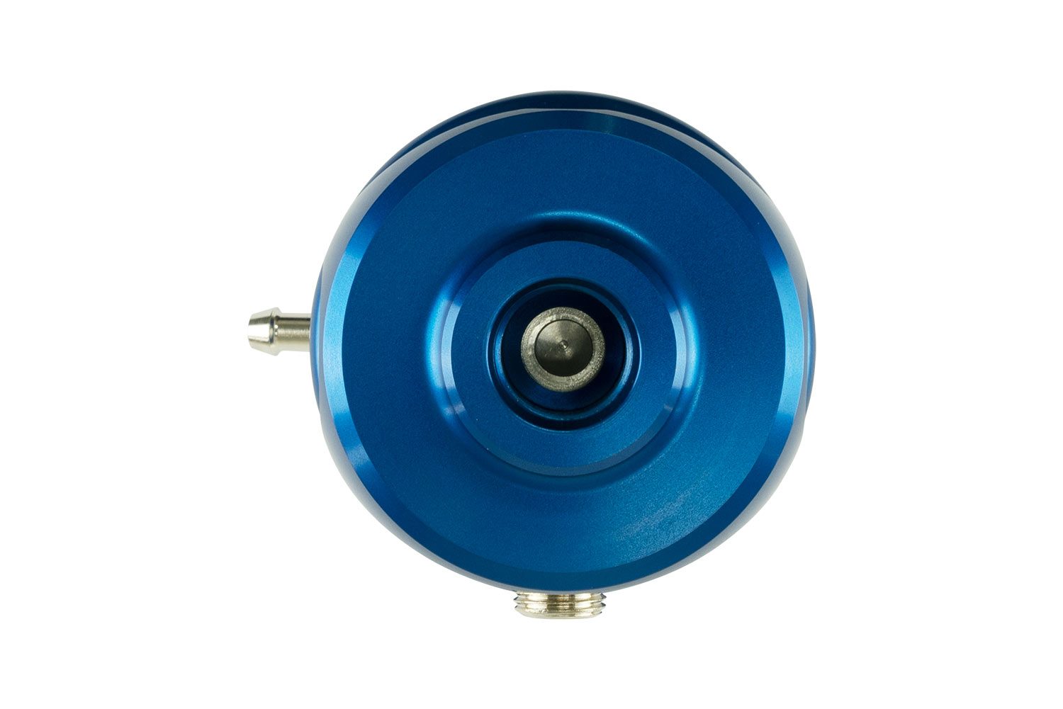 turbosmart FPR6 - Fuel Pressure Regulator - Blue 5 turbosmart FPR6 - Fuel Pressure Regulator - Blue - Image 5
