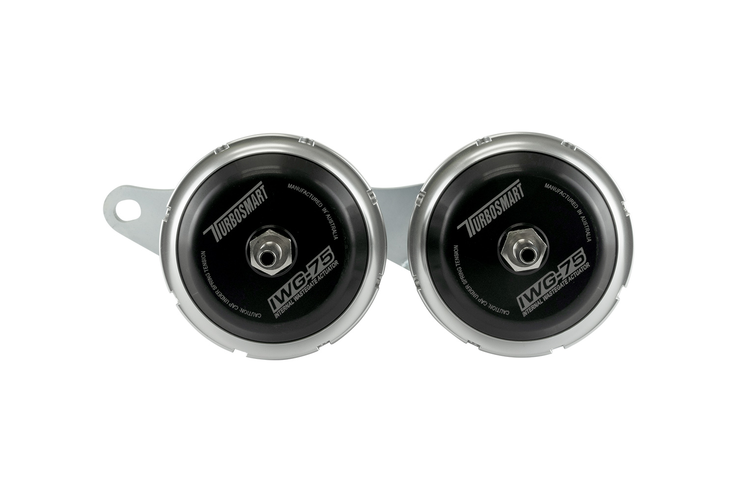turbosmart IWG75 Nissan RB26DETT 7psi 2 turbosmart IWG75 Nissan RB26DETT 7psi - Image 2