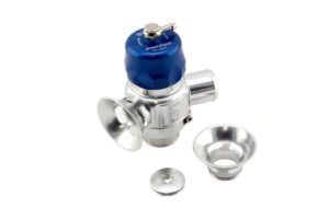 turbosmart BOV Dual Port Uni 32mm-Blue 16 84057d07220747b4cecbbb203a8ebd685d4ef62c TS 0205 1061 1