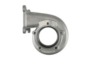 turbosmart Turbine Housing B Frame (T4 0.82AR) suit 66mm Turbine 7 84c5849df0771e26378715421a773e5dc7f05b98 TS 19TH66B T4082 1