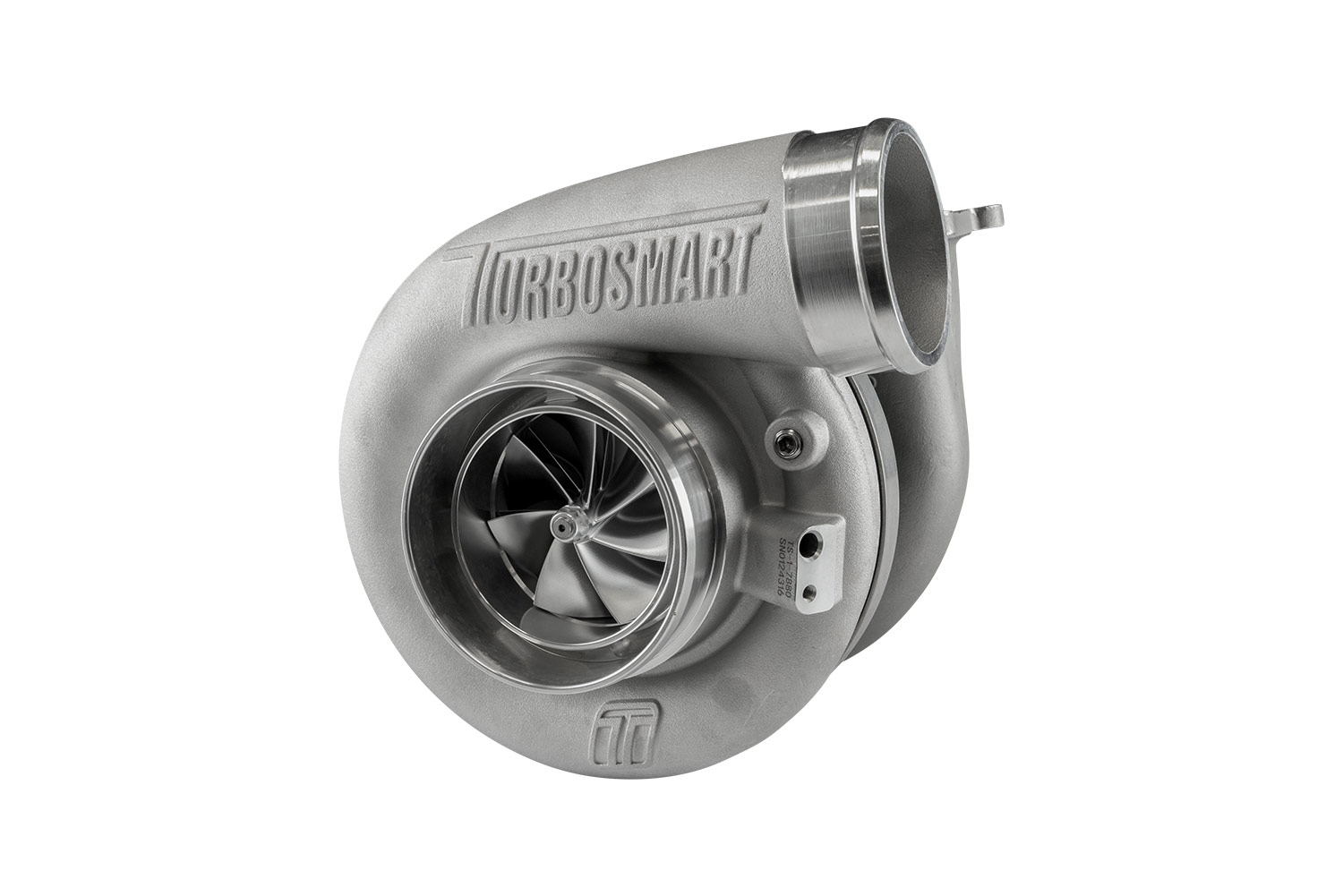 turbosmart TS-1 Turbocharger 7880 T4 0.96AR Externally Wastegated 1 turbosmart TS-1 Turbocharger 7880 T4 0.96AR Externally Wastegated