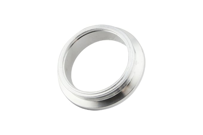 turbosmart ALV Inlet Weld Flange - AL 1 turbosmart ALV Inlet Weld Flange - AL