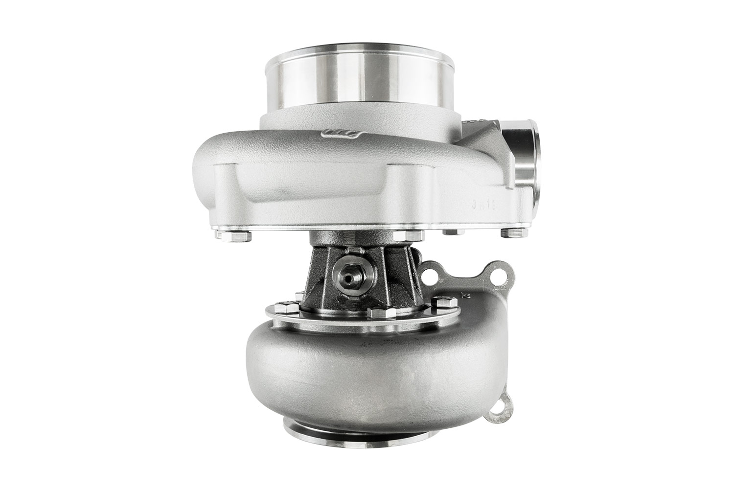 turbosmart TS-1 Turbocharger 6466 T3 0.63AR Externally Wastegated 5 turbosmart TS-1 Turbocharger 6466 T3 0.63AR Externally Wastegated - Image 5