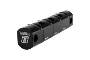 turbosmart Modular Remote Sensor Block (3 Channel) 1/8NPT 11 8695f6b5916e1eeb0ccc8148ab58c08051198ae7 TS 0704 1201 1