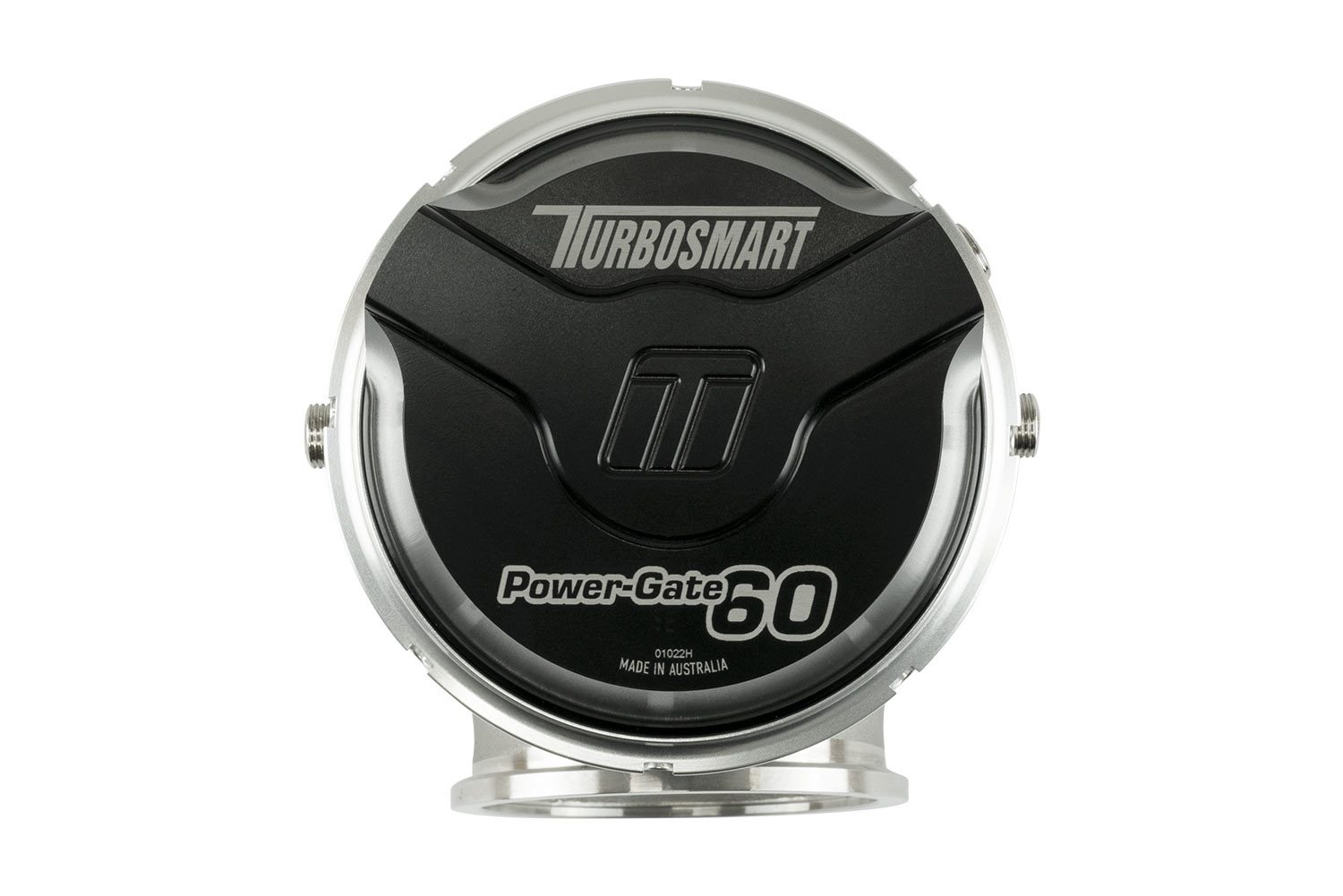 turbosmart GenV WG60 PowerGate60 7psi Black 3 turbosmart GenV WG60 PowerGate60 7psi Black - Image 3