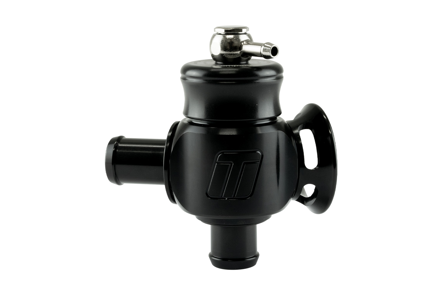 turbosmart BOV Kompact Dual Port-20mm 1 turbosmart BOV Kompact Dual Port-20mm