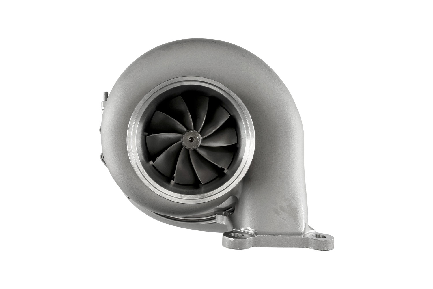 turbosmart TS-1 Turbocharger 7880 T4 0.96AR Externally Wastegated 3 turbosmart TS-1 Turbocharger 7880 T4 0.96AR Externally Wastegated - Image 3