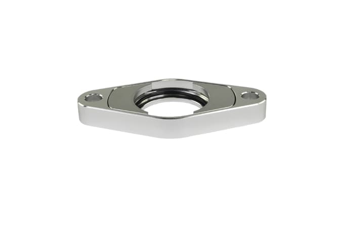 turbosmart BOV Nissan Flange Adapter System 1 turbosmart BOV Nissan Flange Adapter System