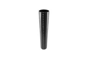 turbosmart Silicon Hose Straight 4.00"x 610mm BLACK 8 87420fdbd68bd2e6bc83f83eb047404ae68254a5 TS HS400610 BK 1