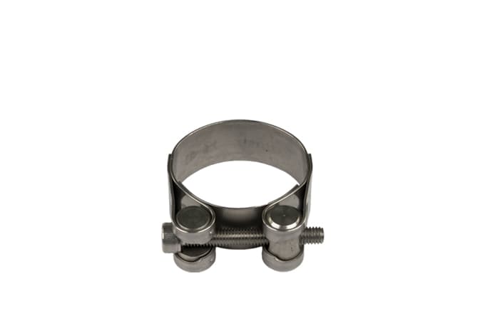turbosmart Barrel Hose Clamp (38-41mm / 1.50") 1 turbosmart Barrel Hose Clamp (38-41mm / 1.50")