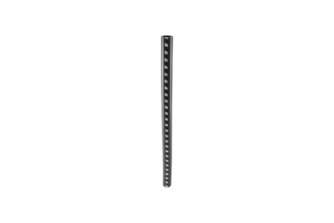 turbosmart Silicon Hose Straight 1.10" x 610mm BLACK 1 turbosmart Silicon Hose Straight 1.10" x 610mm BLACK