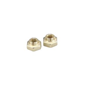 turbosmart GenV V-Band Replacement Nuts - 2 Pack 8 893779023b45375729bc2a542b7e818b448a6a63 TS 0550 3080 1