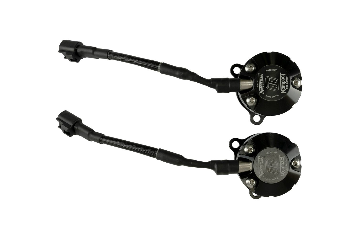 turbosmart BOV Kompact EM PlumBack- VR14 (Mclaren) 5 turbosmart BOV Kompact EM PlumBack- VR14 (Mclaren) - Image 5