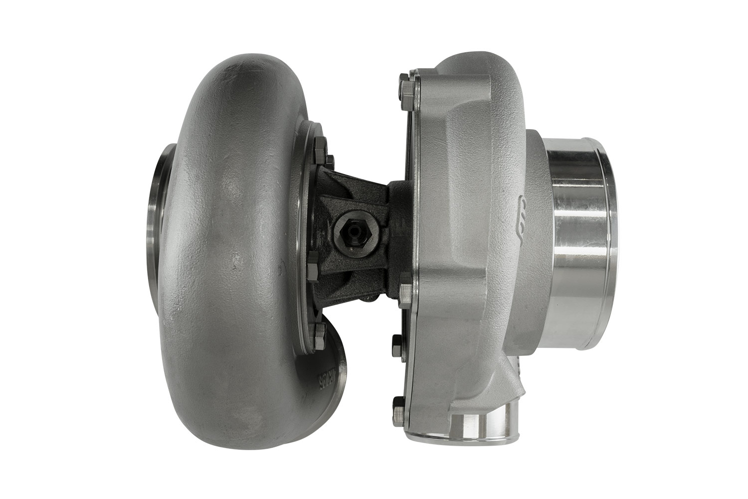 turbosmart TS-1 Turbocharger 7170 (Kompact) V-Band 0.96AR Externally Wastegated 3 turbosmart TS-1 Turbocharger 7170 (Kompact) V-Band 0.96AR Externally Wastegated - Image 3
