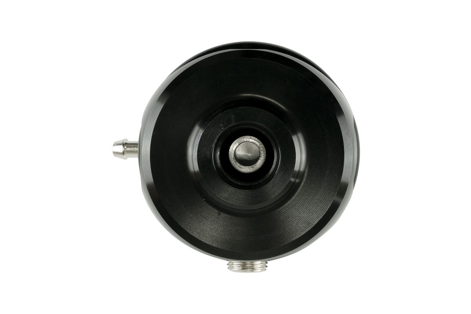 turbosmart FPR6 - Fuel Pressure Regulator - Black 5 turbosmart FPR6 - Fuel Pressure Regulator - Black - Image 5