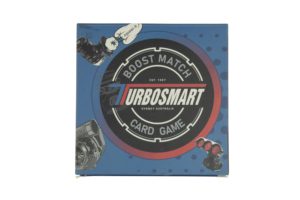 turbosmart BoostMatch Card Game 8 8add25ff7259f9d8a53b87d28c47cfd6ca42b253 TS 9003 1162 1