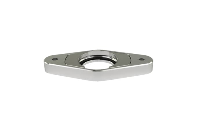 turbosmart BOV Mazda/Subaru Flange Adapter 1 turbosmart BOV Mazda/Subaru Flange Adapter