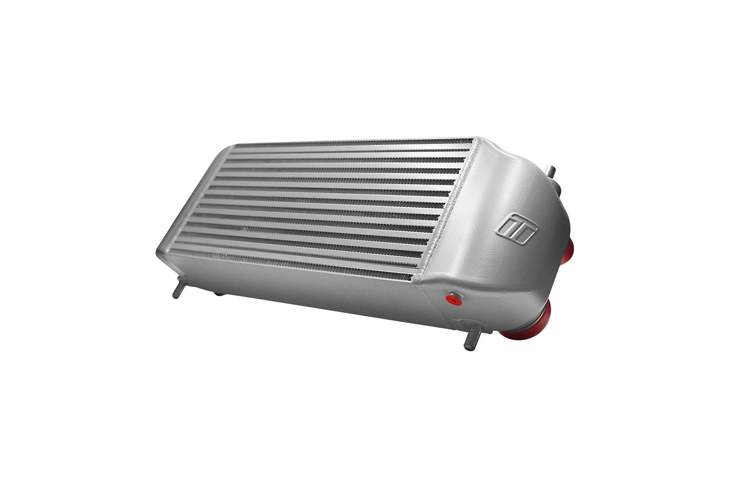 turbosmart F150 Intercooler + Blow Off Valve Kit, Silver VTA 2 turbosmart F150 Intercooler + Blow Off Valve Kit, Silver VTA - Image 2