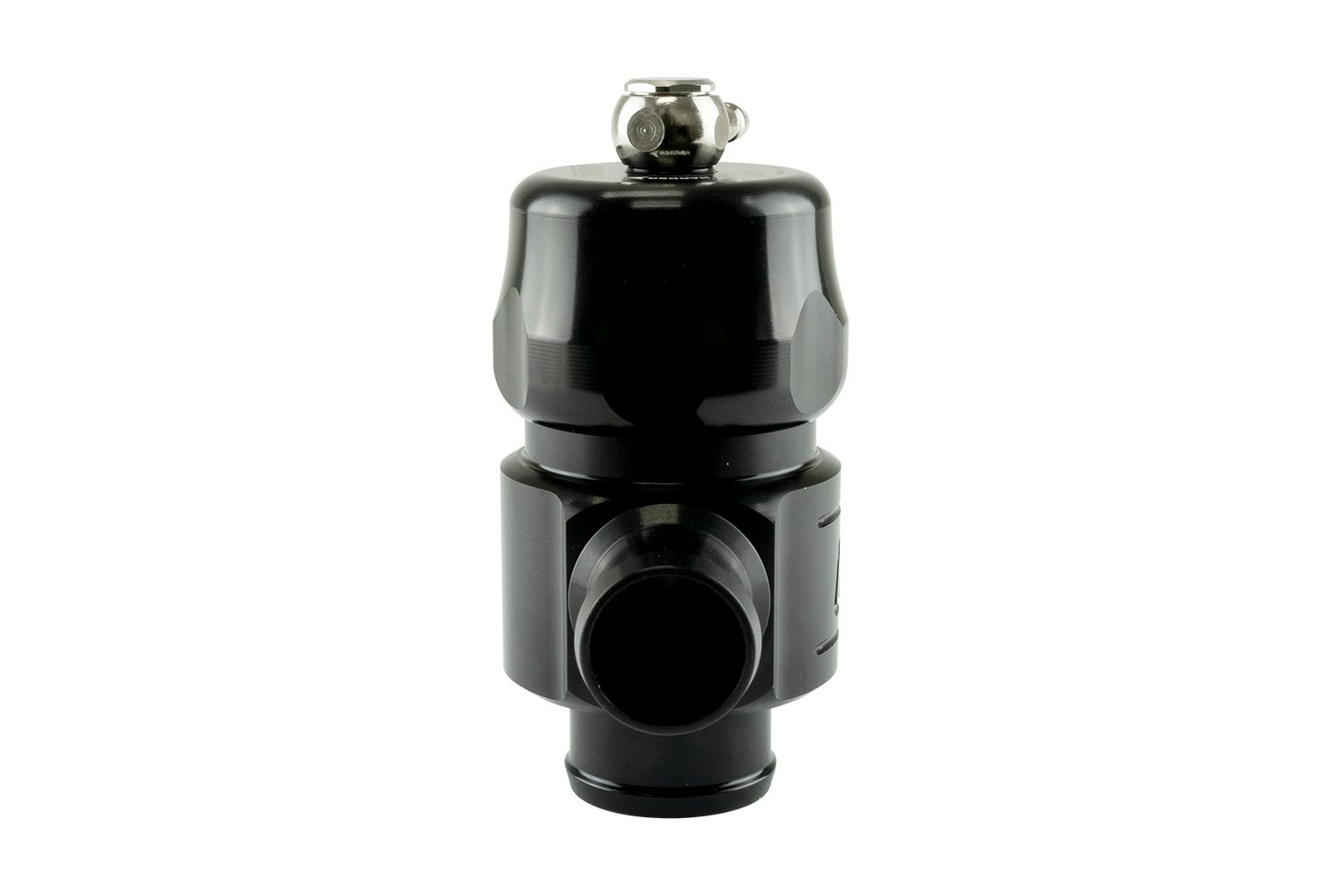 turbosmart BOV SmartPort Dual Port Subaru WRX 2015+ - Black 4 turbosmart BOV SmartPort Dual Port Subaru WRX 2015+ - Black - Image 4