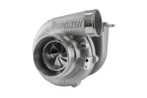 turbosmart TS-1 Turbocharger 7170 (Kompact) T4 0.96AR Externally Wastegated