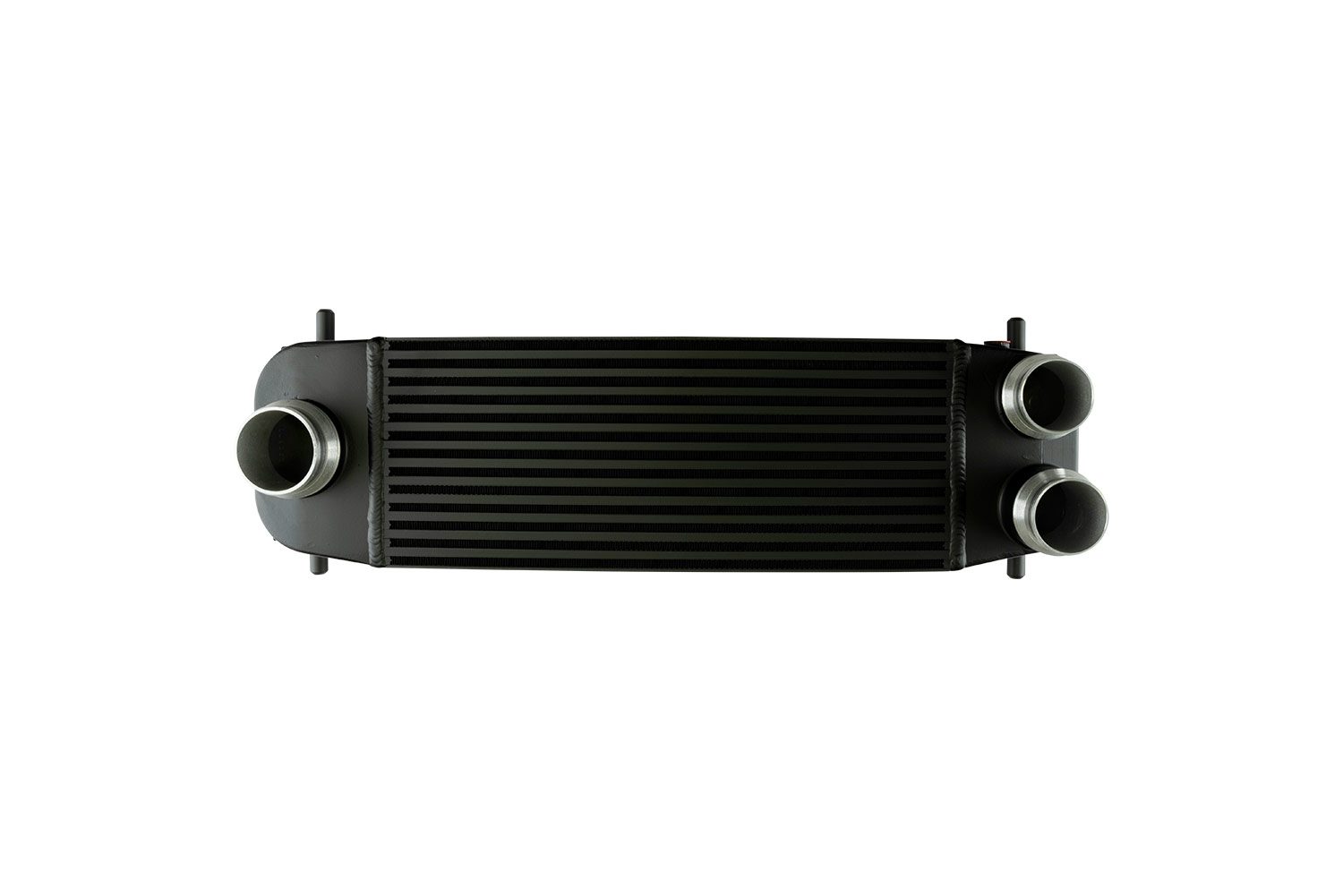 turbosmart Ford Ranger Raptor Intercooler V6 Ecoboost Black 4 turbosmart Ford Ranger Raptor Intercooler V6 Ecoboost Black - Image 4