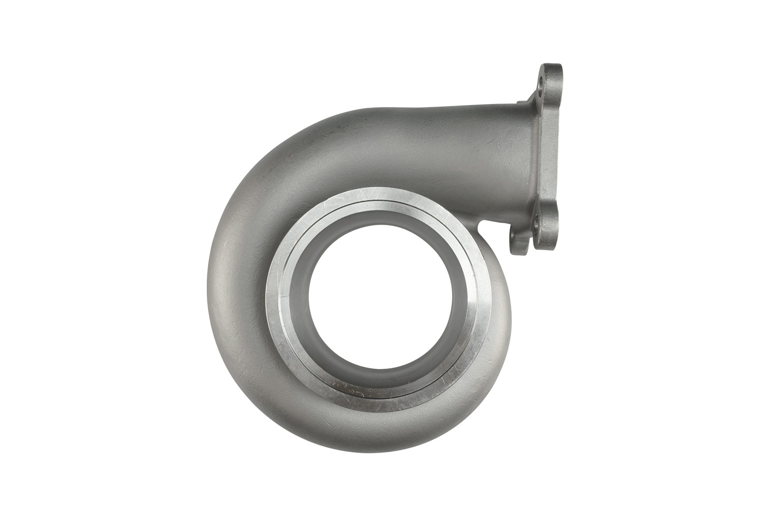 turbosmart Turbine Housing (75mm) T4 0.96AR 4 turbosmart Turbine Housing (75mm) T4 0.96AR - Image 4