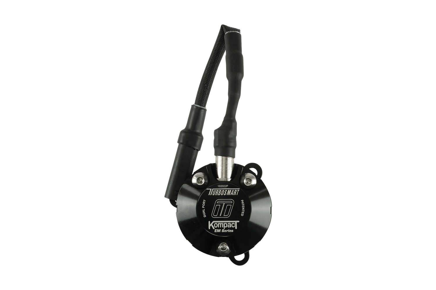 turbosmart BOV Kompact EM DualPort- VR13 (USA FORD RANGER 2019+) 4 turbosmart BOV Kompact EM DualPort- VR13 (USA FORD RANGER 2019+) - Image 4