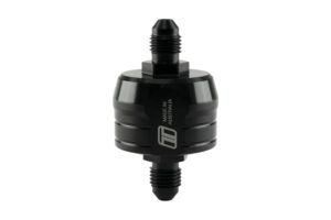 turbosmart Oil Filter -4AN 44um 6 8fdedd189f1d5d615aba97e5baaca87281b835e8 TS 0804 2001 1