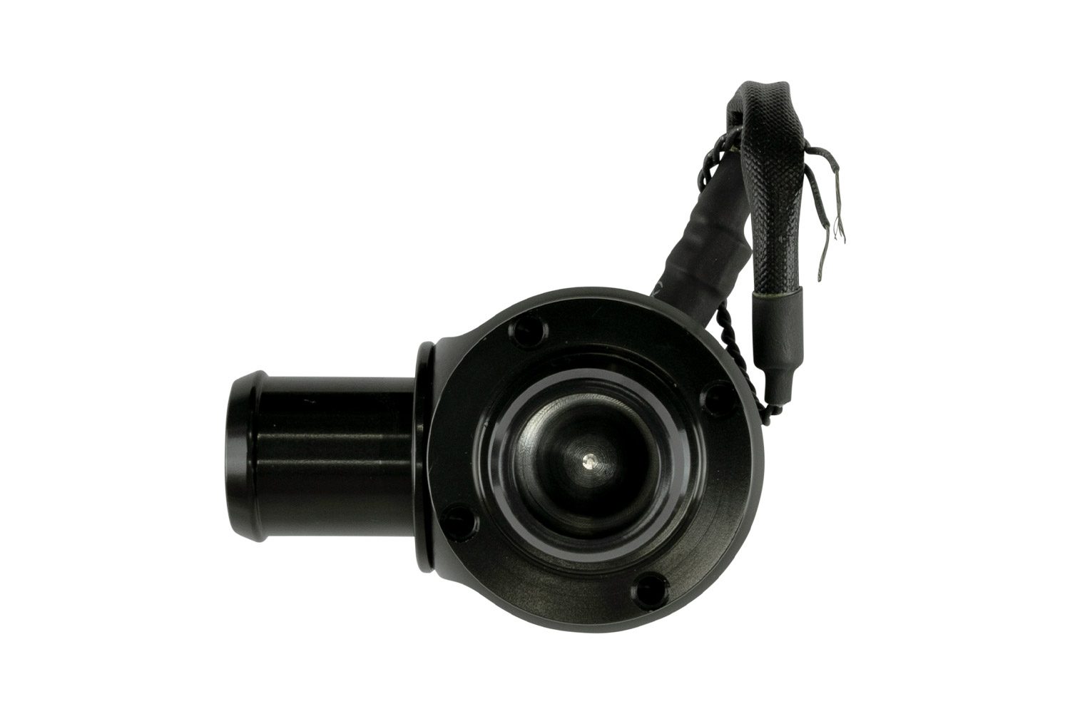 turbosmart BOV Kompact EM PlumBack- Uni 25mm 4 turbosmart BOV Kompact EM PlumBack- Uni 25mm - Image 4