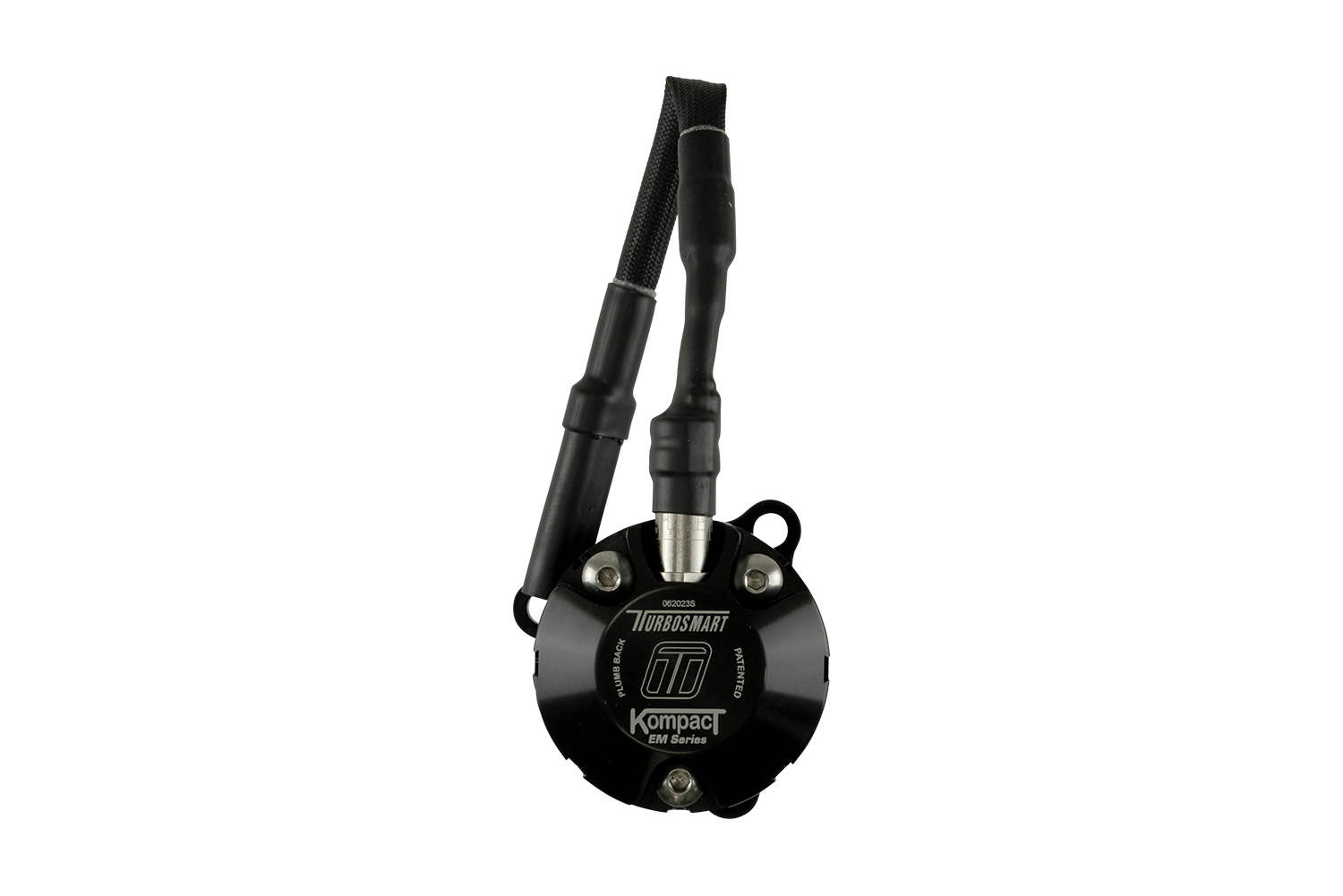 turbosmart BOV Kompact EM PlumBack- VR22 (Ford Fiesta ST) 4 turbosmart BOV Kompact EM PlumBack- VR22 (Ford Fiesta ST) - Image 4