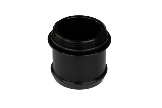 turbosmart BOV Kompact 25mm Inlet Fitting 1 turbosmart BOV Kompact 25mm Inlet Fitting