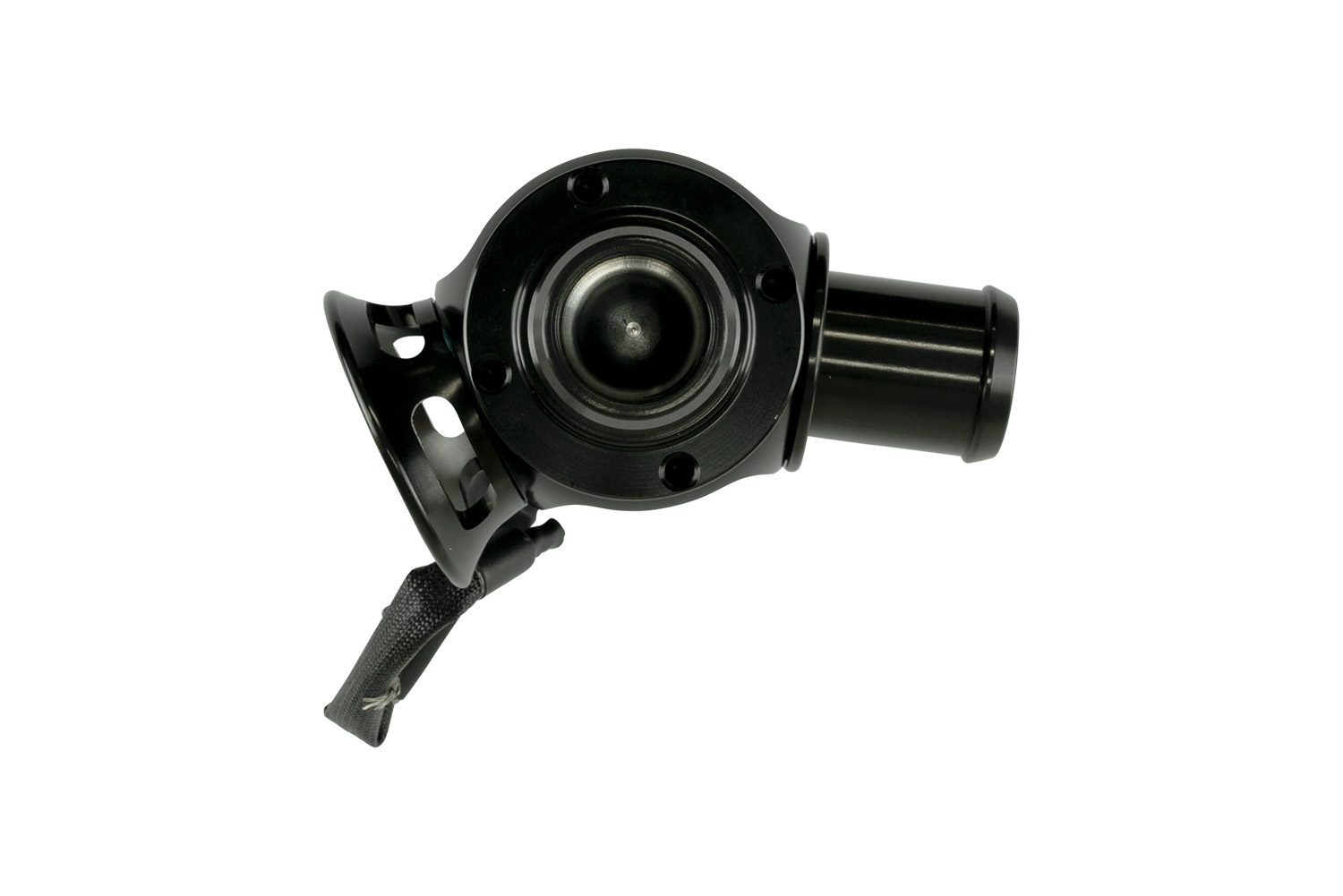 turbosmart BOV Kompact EM DualPort- Uni 25mm 5 turbosmart BOV Kompact EM DualPort- Uni 25mm - Image 5