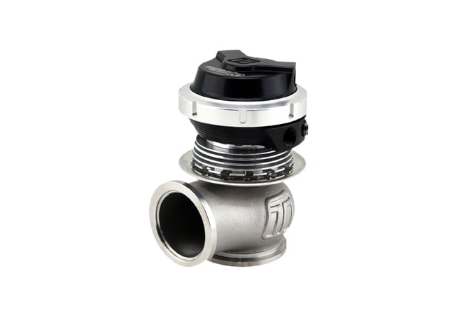 turbosmart GenV WG40M CompGate40 Motorsport 14psi Black 1 turbosmart GenV WG40M CompGate40 Motorsport 14psi Black