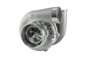 turbosmart TS-1 Turbocharger 6870 (Kompact) V-Band 1.07AR Externally Wastegated