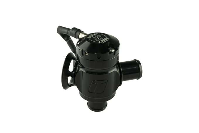 turbosmart BOV Kompact EM DualPort- Uni 25mm 1 turbosmart BOV Kompact EM DualPort- Uni 25mm